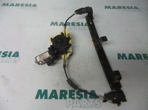 Fensterheber links vorne Alfa Romeo 156 Sportwagon 932 60672278 P5451526