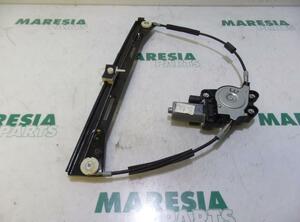 Window Lift FIAT Panda (169)