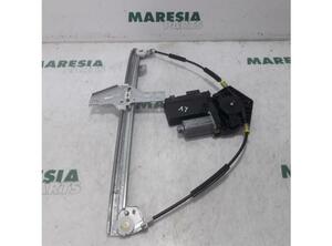 Window Lift PEUGEOT 307 (3A/C)