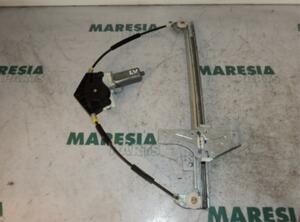 Fensterheber links vorne Peugeot 307  9221K0 P4379295