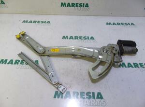 Window Lift PEUGEOT 406 Coupe (8C)