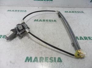 Window Lift RENAULT Clio II (BB, CB)