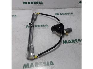 Window Lift RENAULT Clio II (BB, CB), RENAULT Clio III (BR0/1, CR0/1)