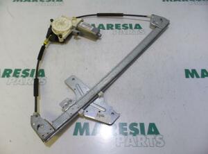 Window Lift PEUGEOT 307 Break (3E)