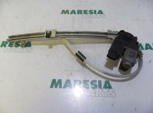 Window Lift RENAULT Laguna II (BG0/1)