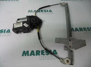 Fensterheber links vorne Peugeot 307  9221K0 P5245601