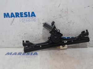 Window Lift FIAT 500 (312), FIAT 500 C (312)