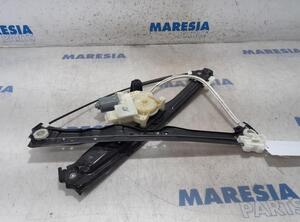 Window Lift PEUGEOT 308 II (L3, LB, LH, LP, LW)