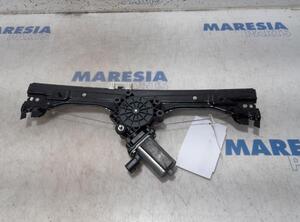 Window Lift FIAT 500 (312), FIAT 500 C (312)