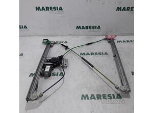 Window Lift FIAT Scudo Kasten (270, 272)