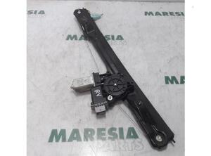 Window Lift FIAT DOBLO Cargo (263_)