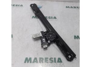 Window Lift FIAT DOBLO Cargo (263_), FIAT DOBLO MPV (263_), FIAT DOBLO Platform/Chassis (263_)