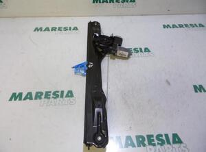 Window Lift FIAT DOBLO Cargo (263_), FIAT DOBLO Platform/Chassis (263_)