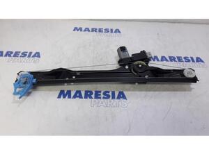 Window Lift FIAT DOBLO Cargo (263_), FIAT DOBLO MPV (263_)