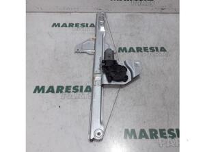 Window Lift PEUGEOT PARTNER Box Body/MPV