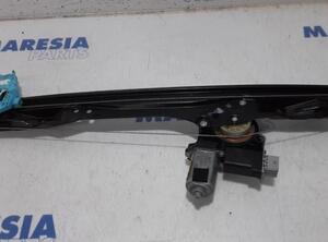 Window Lift OPEL COMBO Box Body/MPV (X12)