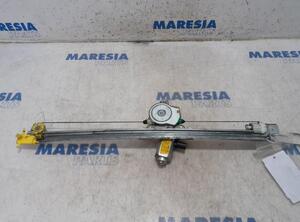 Window Lift RENAULT Trafic II Kasten (FL)