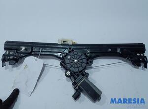 Window Lift FIAT 500 (312), FIAT 500 C (312)