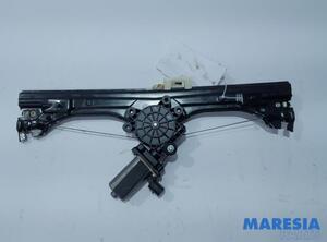 Window Lift FIAT 500 (312), FIAT 500 C (312)