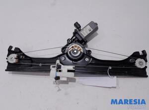 Window Lift FIAT 500 (312), FIAT 500 C (312)