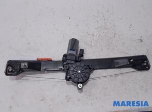 Window Lift FIAT Grande Punto (199), FIAT Punto Evo (199)