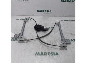 Window Lift ALFA ROMEO 159 (939)