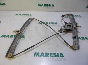 Window Lift PEUGEOT 206 SW (2E/K)