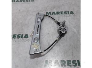 Window Lift FIAT Panda (169)