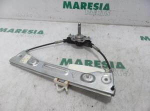 Window Lift FIAT Panda (169)