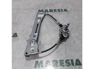 Window Lift FIAT Panda (169)