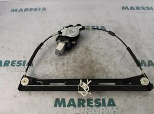 Window Lift FIAT Panda (169)