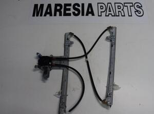 Fensterheber rechts vorne Citroen Xsara Picasso N68 9222F9 P3240653