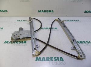 Fensterheber rechts vorne Citroen Xsara Picasso N68 9222F9 P6000344