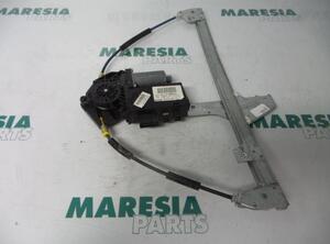 Window Lift PEUGEOT 307 Break (3E), PEUGEOT 307 SW (3H)