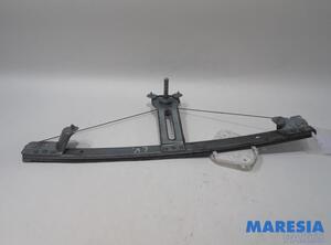 Window Lift RENAULT Logan I Kombi (KS), DACIA Logan MCV (KS)