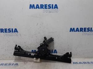 Window Lift FIAT 500 (312), FIAT 500 C (312)