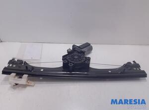 Window Lift FIAT 500 (312), FIAT 500 C (312)