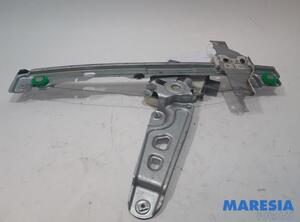 Window Lift PEUGEOT 5008 (0E, 0U)