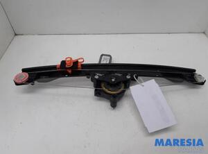 Window Lift FIAT Punto (199), FIAT Punto Evo (199), FIAT Grande Punto (199)