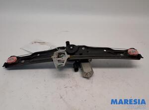 Window Lift LANCIA Ypsilon (312_), FIAT Panda (312, 319)