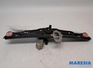 Window Lift LANCIA Ypsilon (312_), FIAT Panda (312, 319)