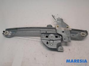 9806088180 Fensterheber links vorne PEUGEOT 2008 P20446245