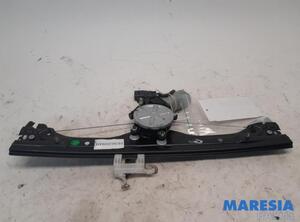 Window Lift FIAT 500 (312), FIAT 500 C (312), FIAT 500/595/695 (312), FIAT 500C/595C/695C (312)