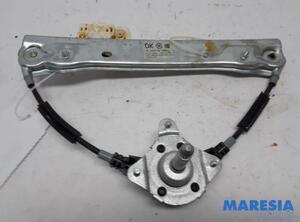 Window Lift FIAT Panda (312, 319), FIAT Panda Van (312, 519)