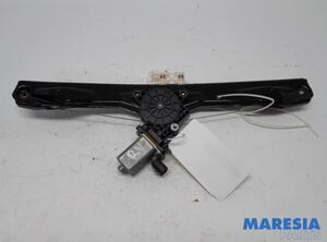 Window Lift FIAT Panda (312, 319), FIAT Panda Van (312, 519)