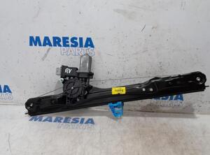 Window Lift FIAT DOBLO Cargo (263_), FIAT DOBLO Platform/Chassis (263_), FIAT DOBLO MPV (263_)