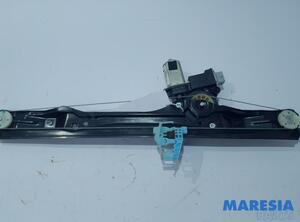 Window Lift FIAT DOBLO Cargo (263_), FIAT DOBLO MPV (263_), FIAT DOBLO Platform/Chassis (263_)