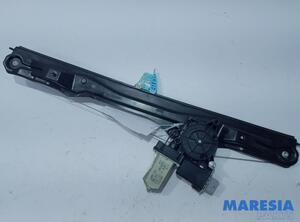 Window Lift FIAT DOBLO Cargo (263_), FIAT DOBLO MPV (263_), FIAT DOBLO Platform/Chassis (263_)