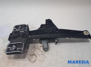 Window Lift OPEL CORSA F (P2JO)