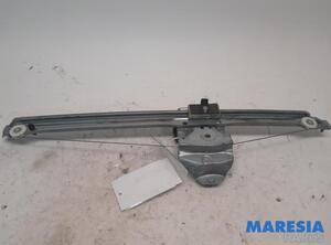 Window Lift RENAULT Trafic III Kasten (FG)